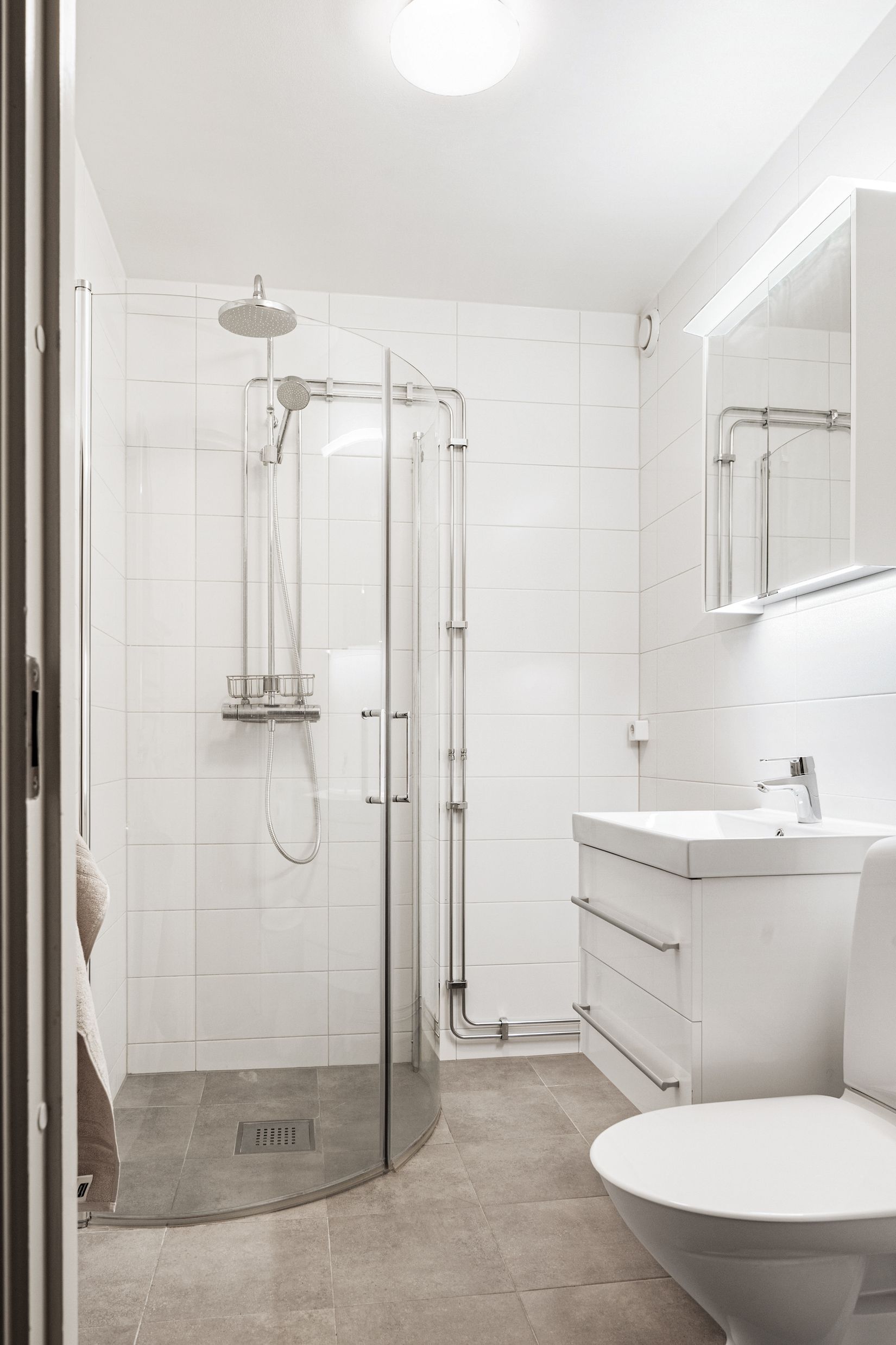 Bostadsrätt, Östra Köpmansgatan 13, 1tr, Trossö, Karlskrona