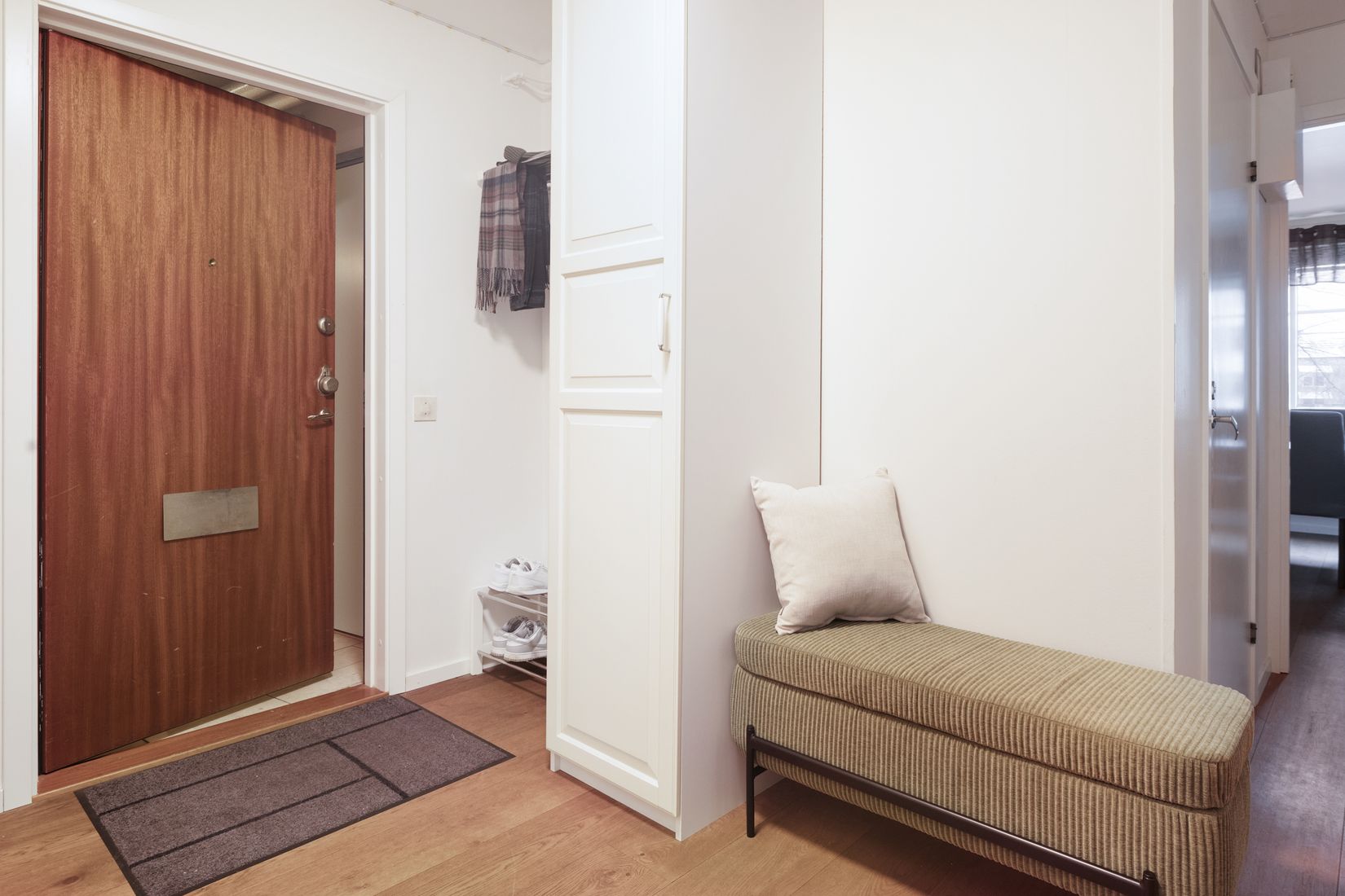 Bostadsrätt, Östra Köpmansgatan 13, 1tr, Trossö, Karlskrona