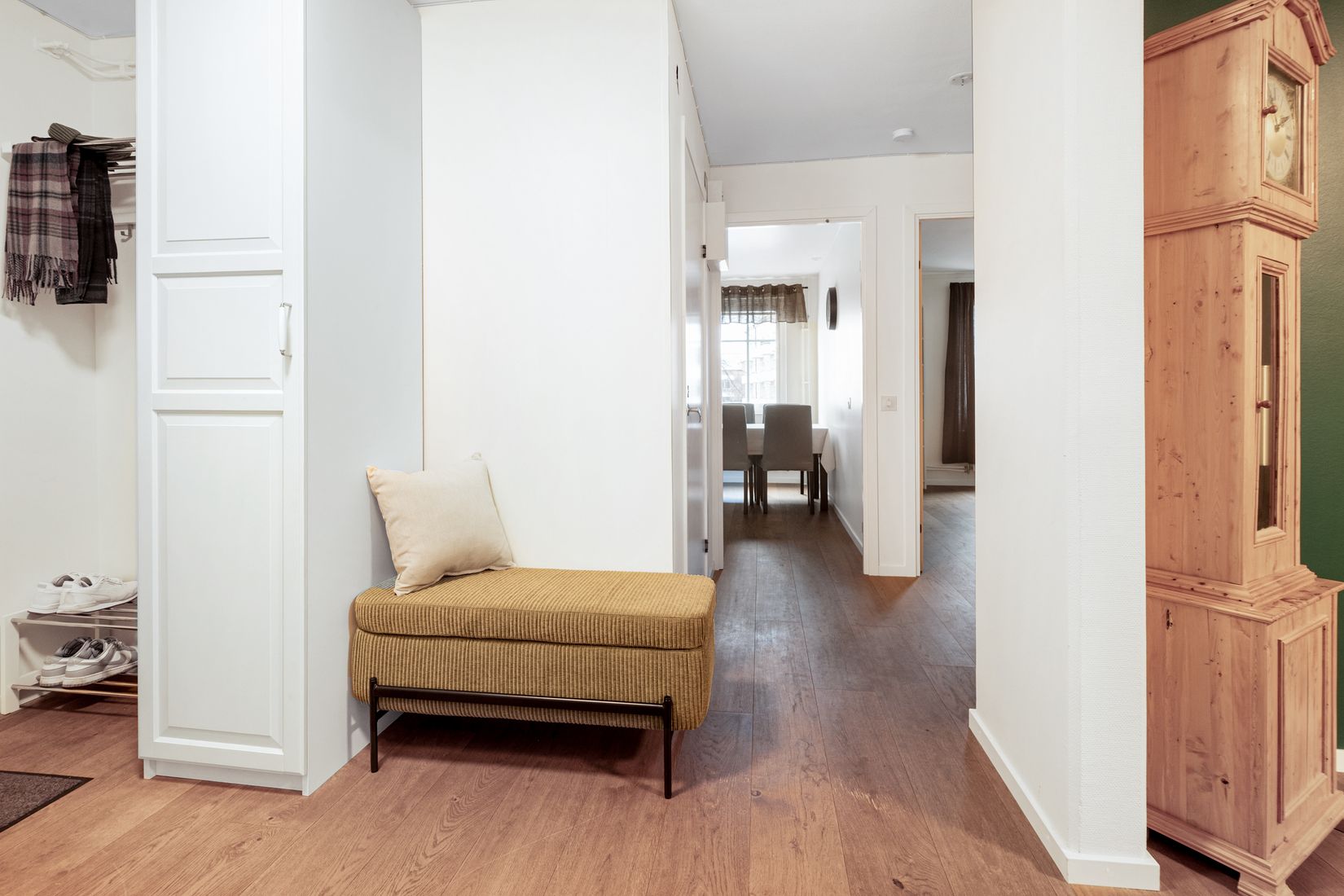 Bostadsrätt, Östra Köpmansgatan 13, 1tr, Trossö, Karlskrona