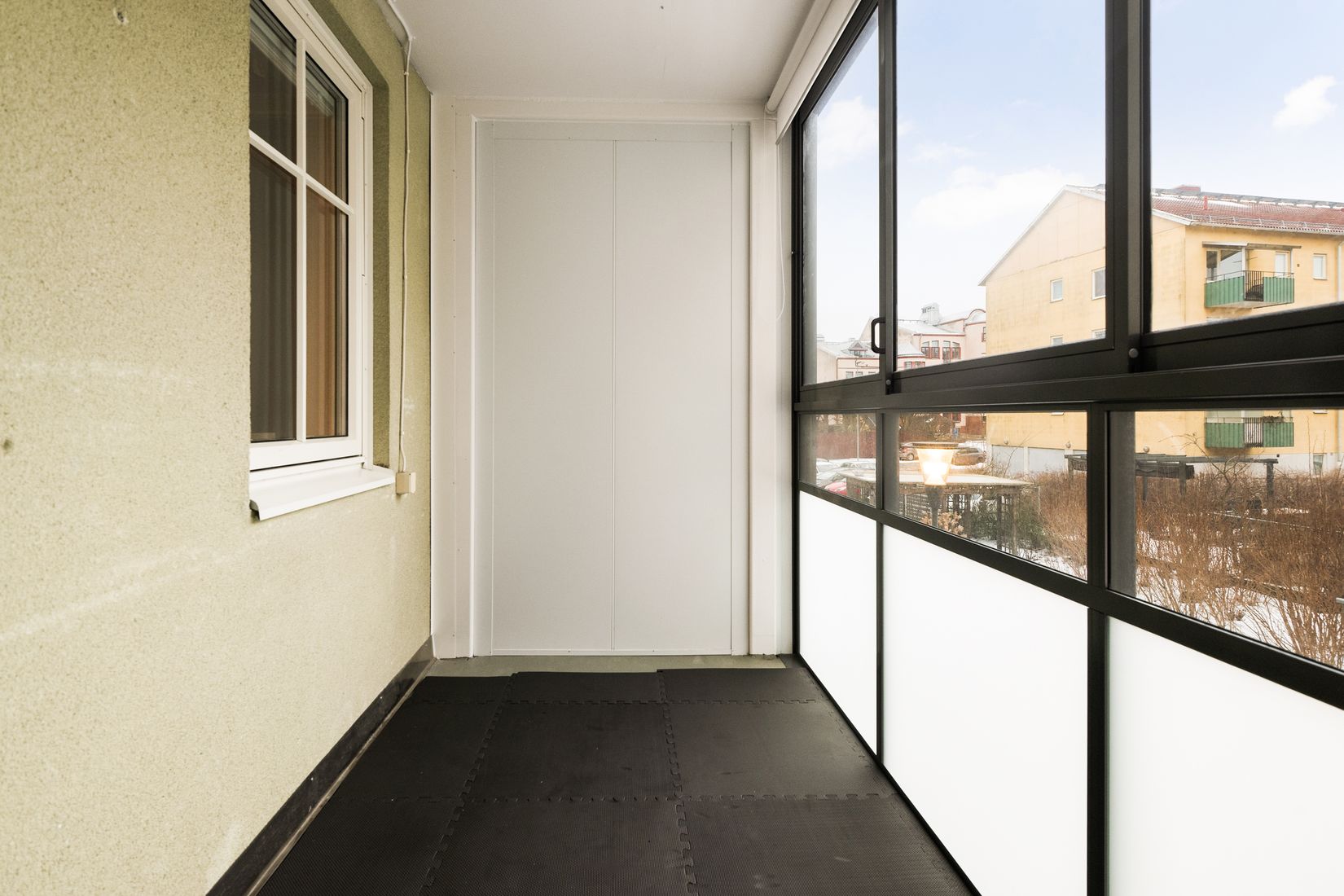 Bostadsrätt, Östra Köpmansgatan 13, 1tr, Trossö, Karlskrona