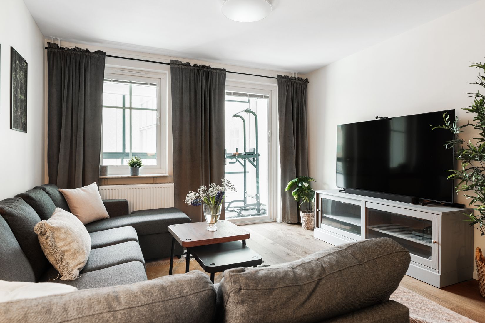 Bostadsrätt, Östra Köpmansgatan 13, 1tr, Trossö, Karlskrona