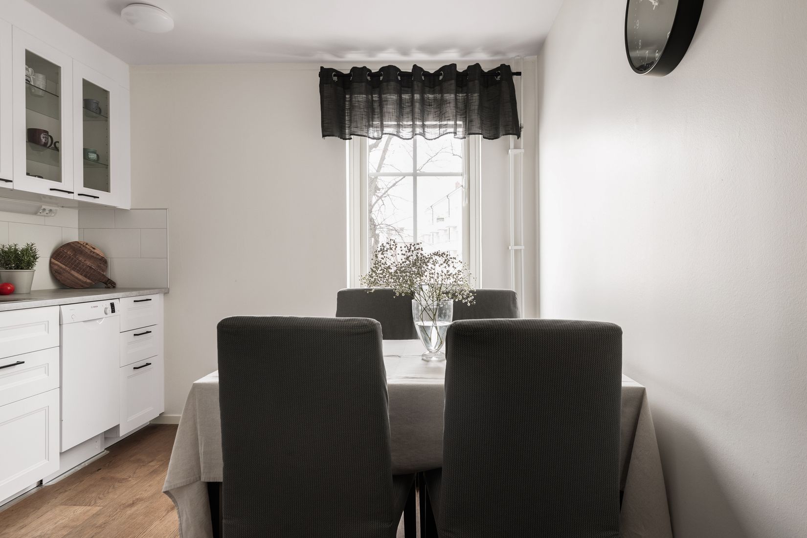 Bostadsrätt, Östra Köpmansgatan 13, 1tr, Trossö, Karlskrona