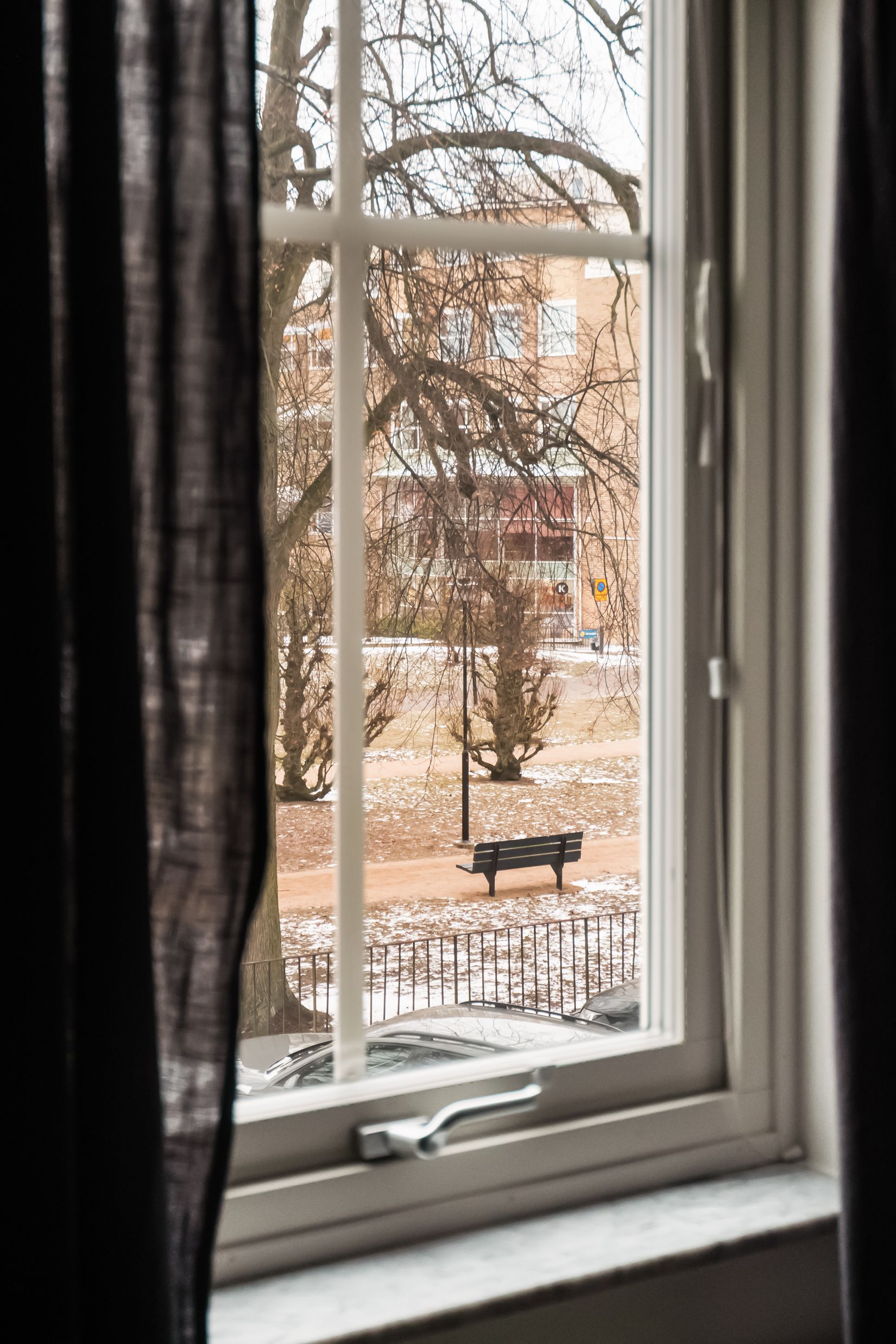 Bostadsrätt, Östra Köpmansgatan 13, 1tr, Trossö, Karlskrona