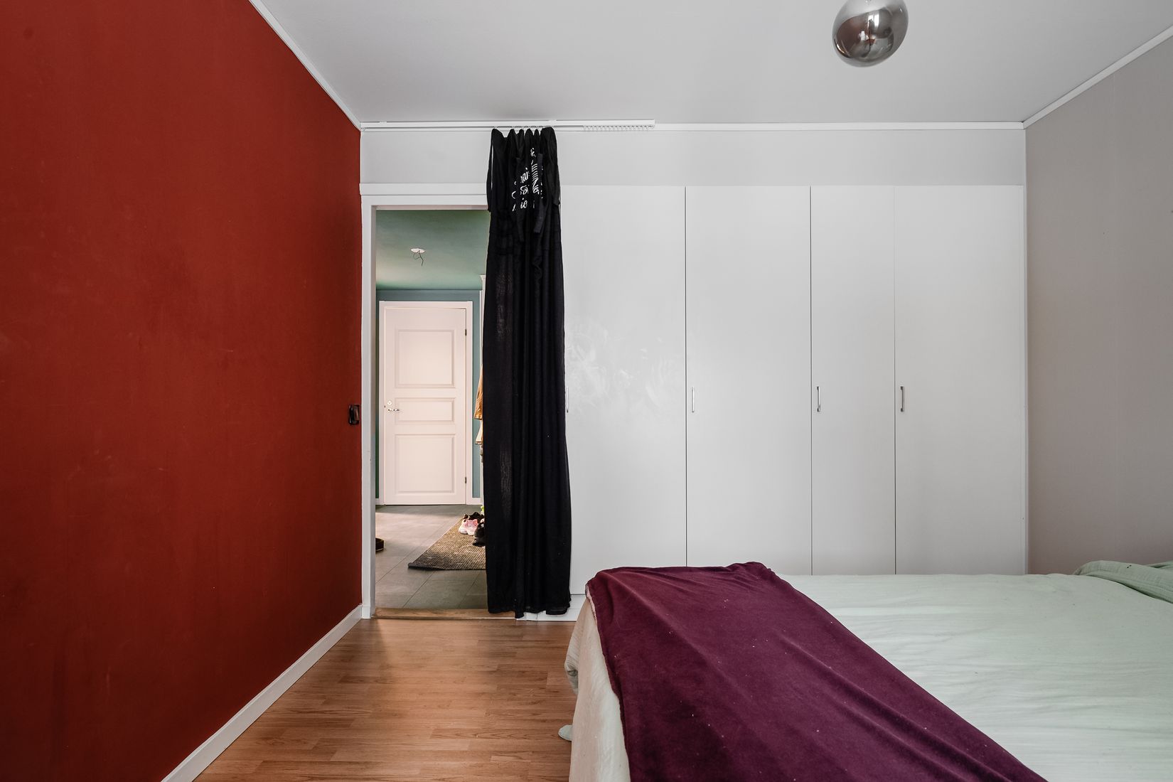 Bostadsrätt, Örngatan 10A, Vännäs