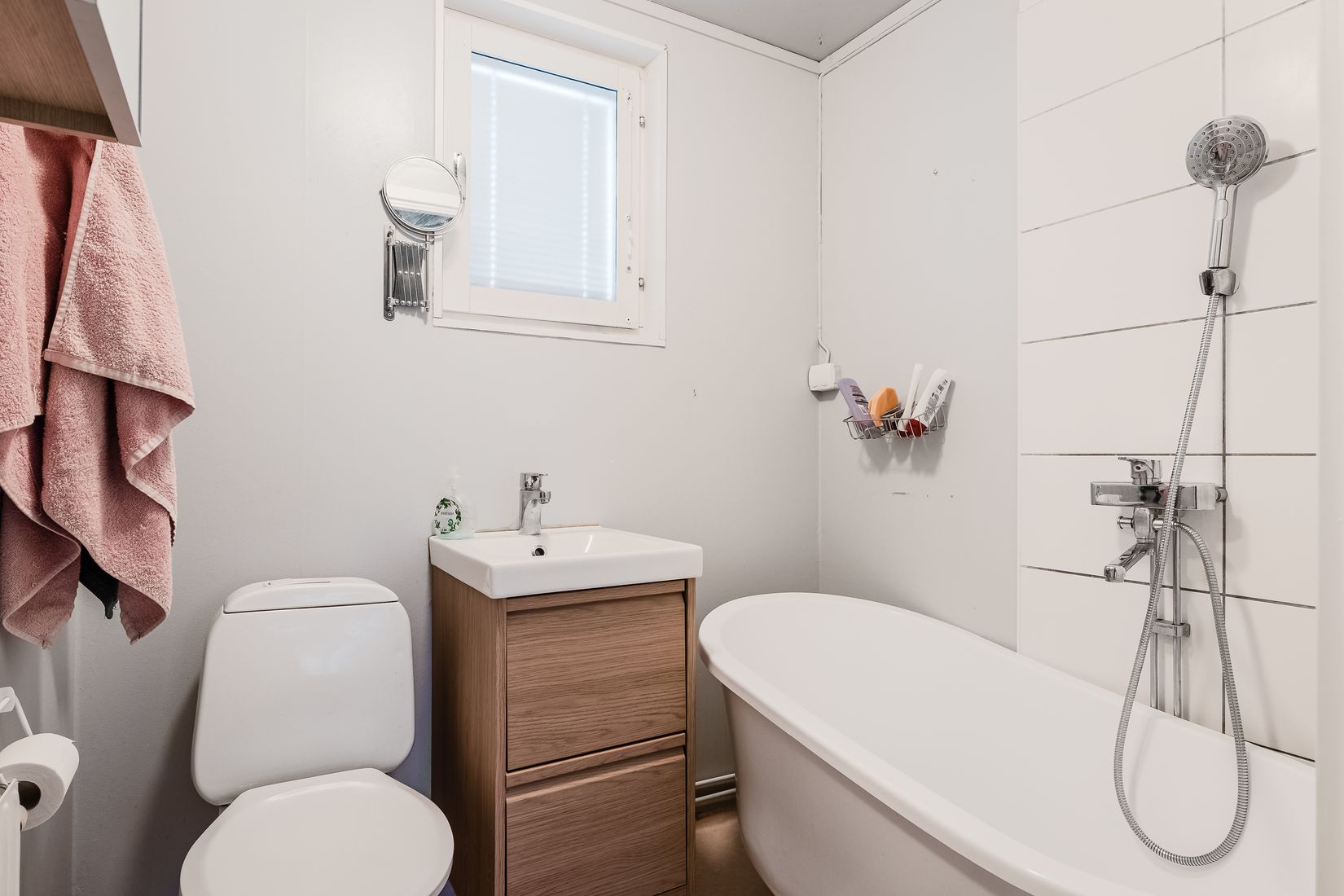 Bostadsrätt, Örngatan 10A, Vännäs