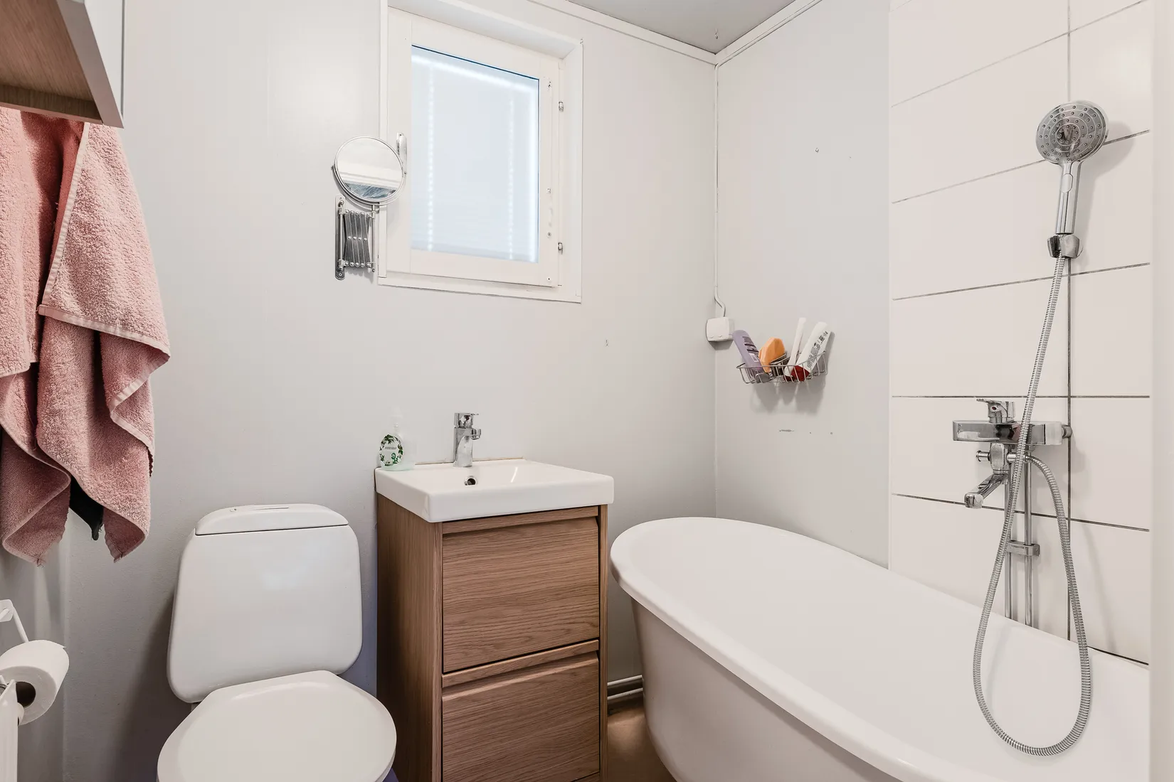 Bostadsrätt, Örngatan 10A, Vännäs