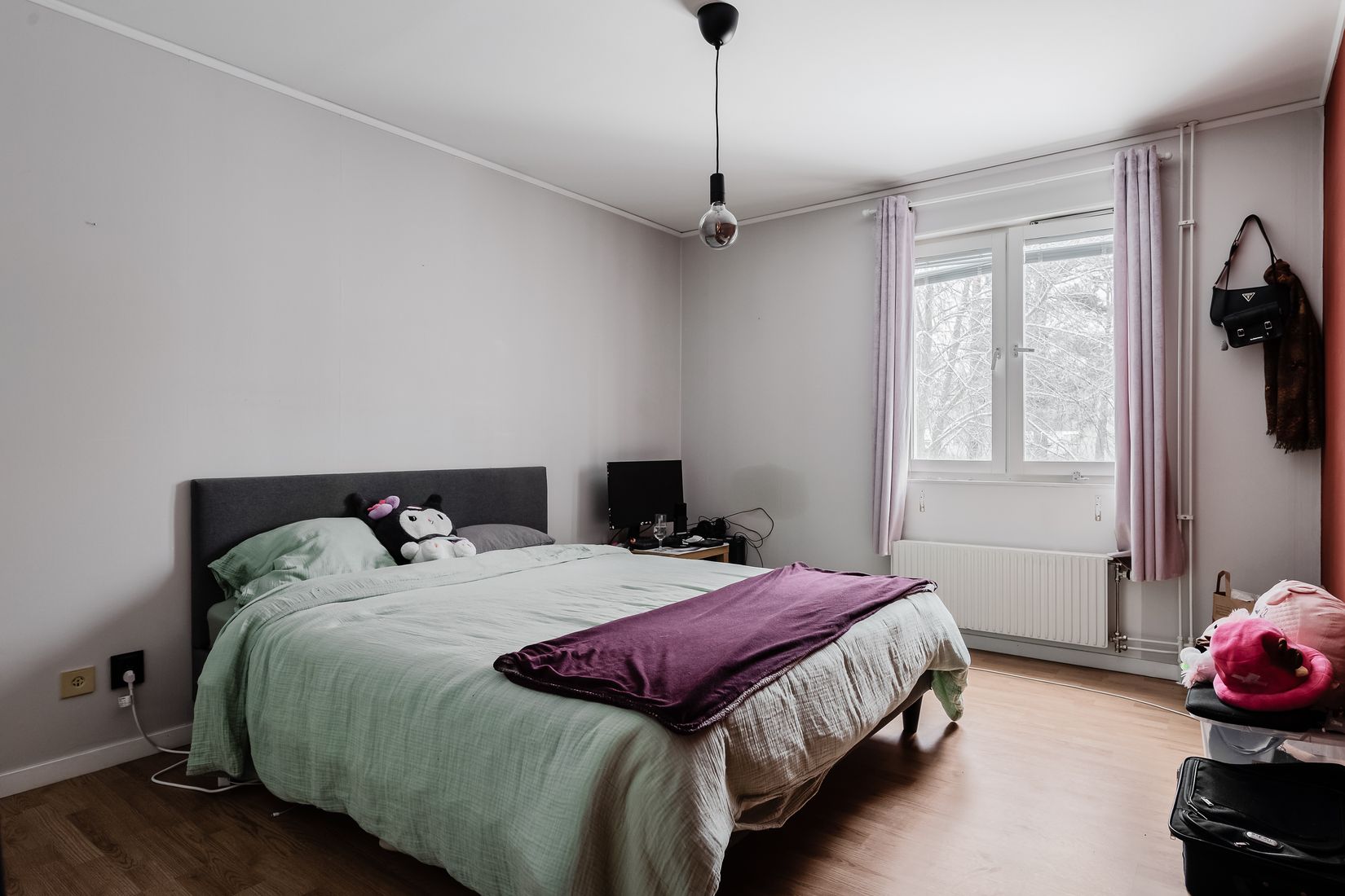 Bostadsrätt, Örngatan 10A, Vännäs