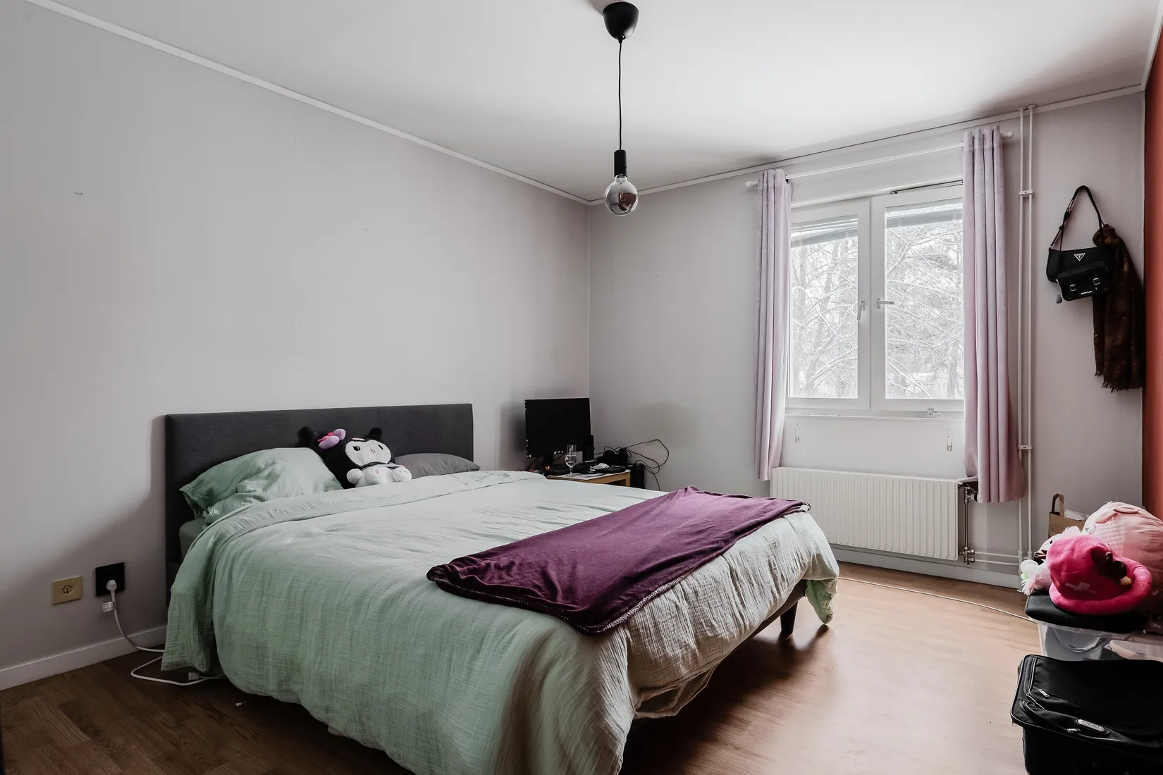 Bostadsrätt, Örngatan 10A, Vännäs