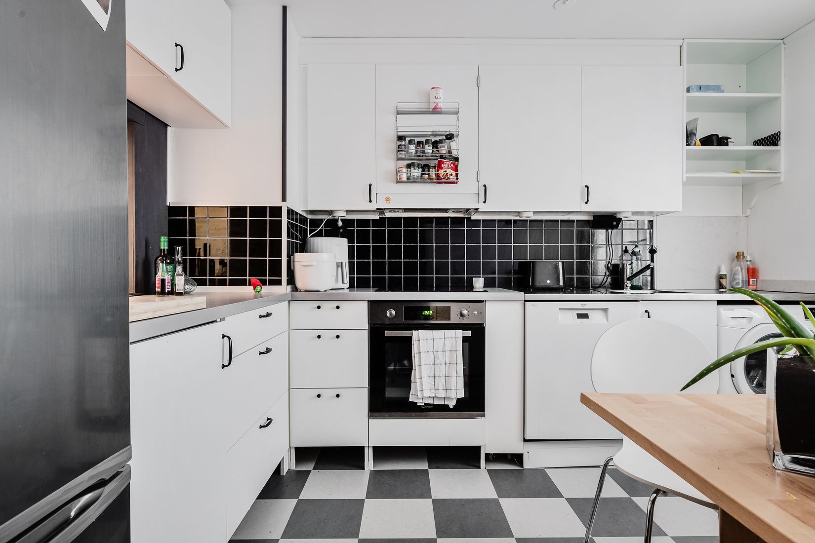 Bostadsrätt, Örngatan 10A, Vännäs