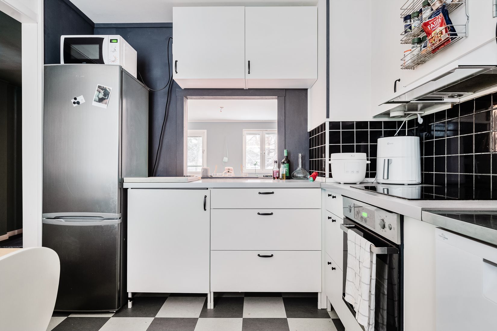 Bostadsrätt, Örngatan 10A, Vännäs