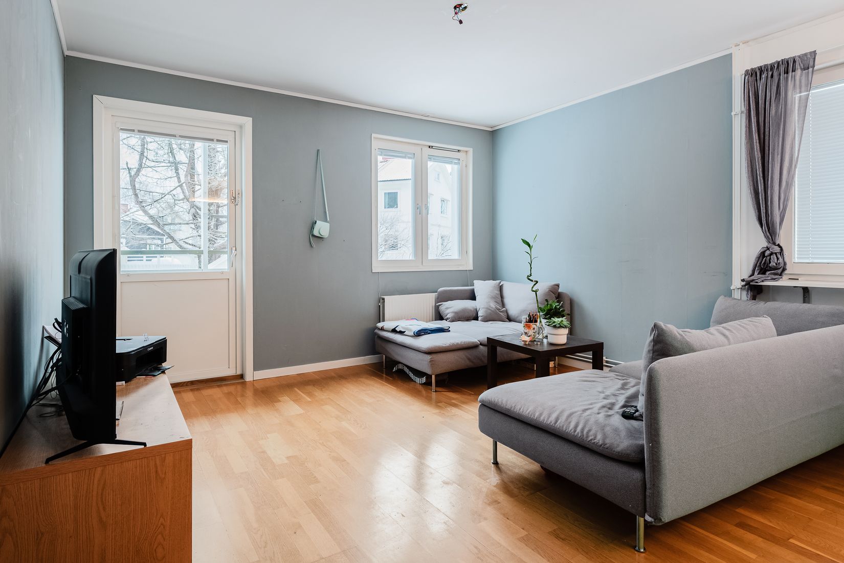 Bostadsrätt, Örngatan 10A, Vännäs