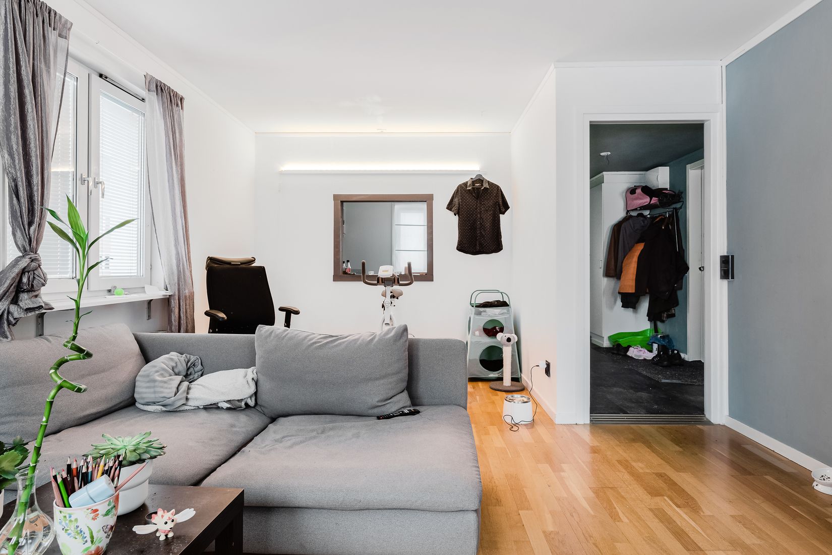 Bostadsrätt, Örngatan 10A, Vännäs