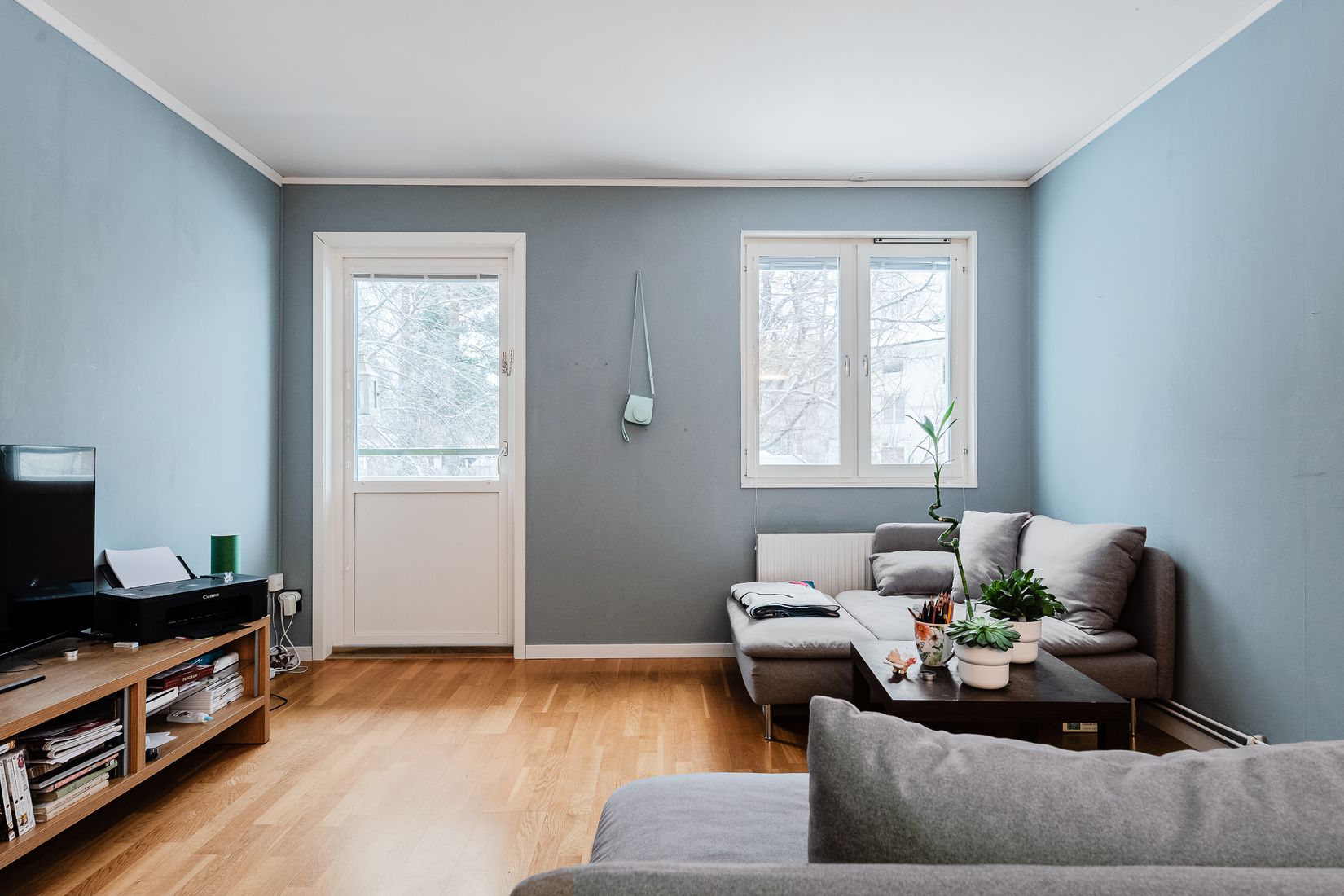 Bostadsrätt, Örngatan 10A, Vännäs