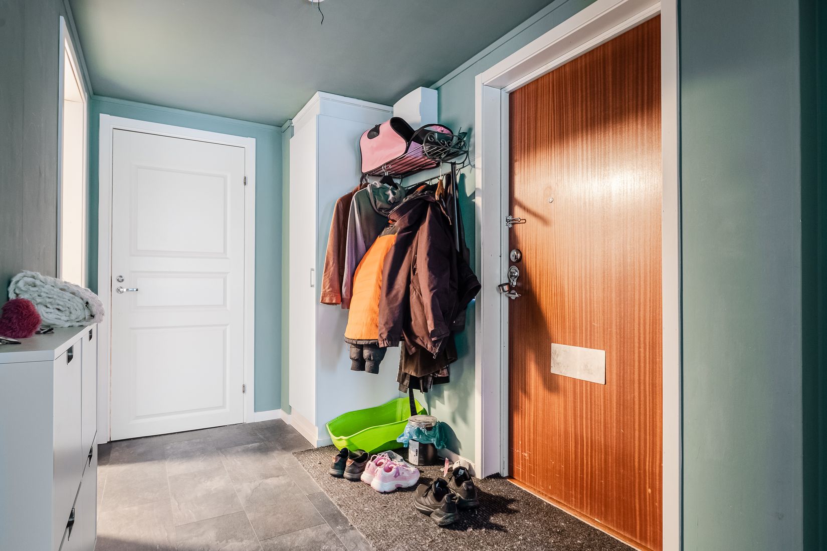 Bostadsrätt, Örngatan 10A, Vännäs