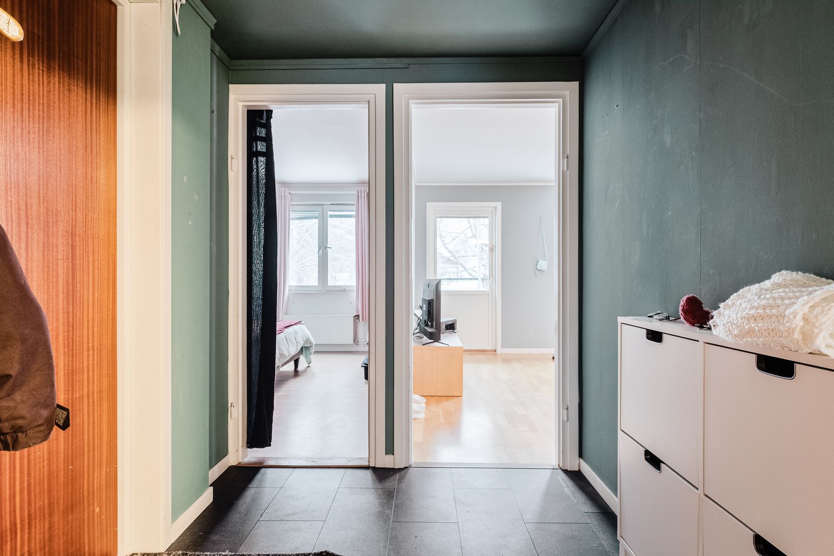 Bostadsrätt, Örngatan 10A, Vännäs