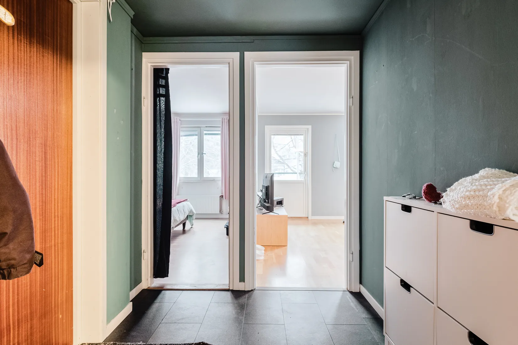 Bostadsrätt, Örngatan 10A, Vännäs