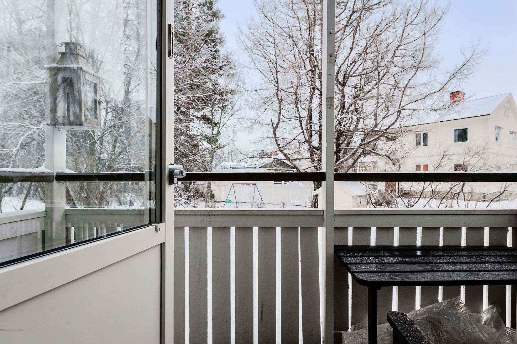 Bostadsrätt, Örngatan 10A, Vännäs