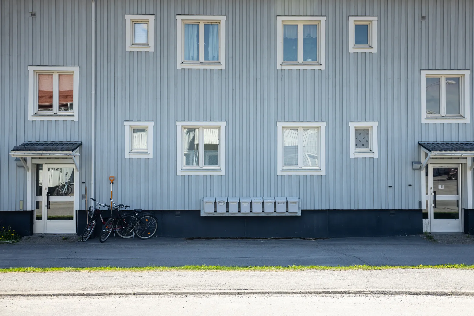 Bostadsrätt, Örngatan 10A, Vännäs