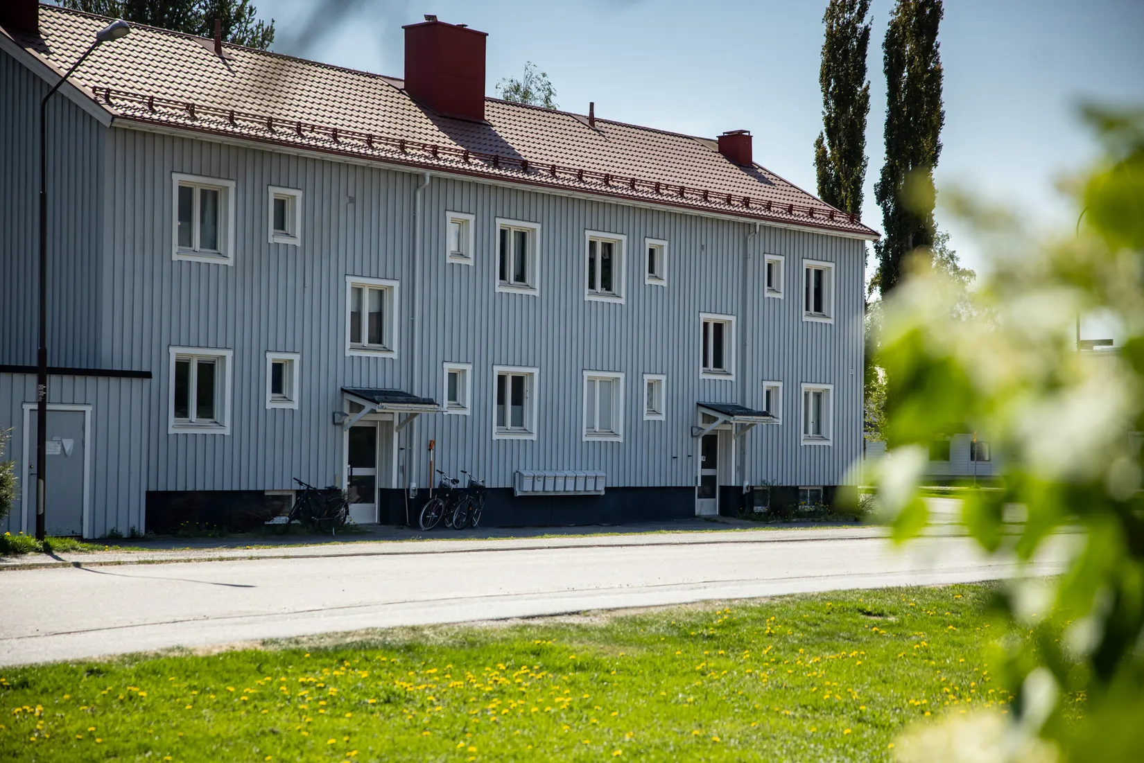 Bostadsrätt, Örngatan 10A, Vännäs