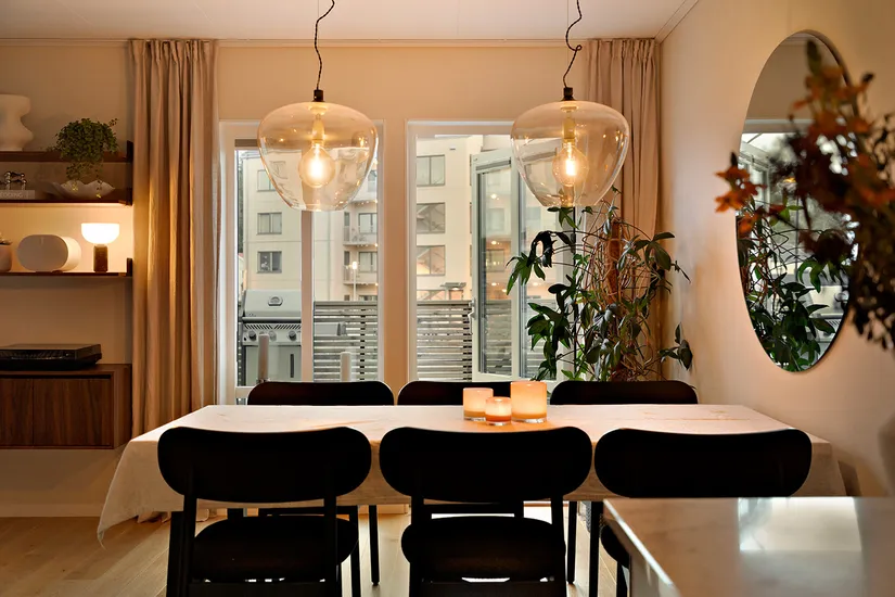 Radhus, Huldas gata 48, Nordtag, Kungälv