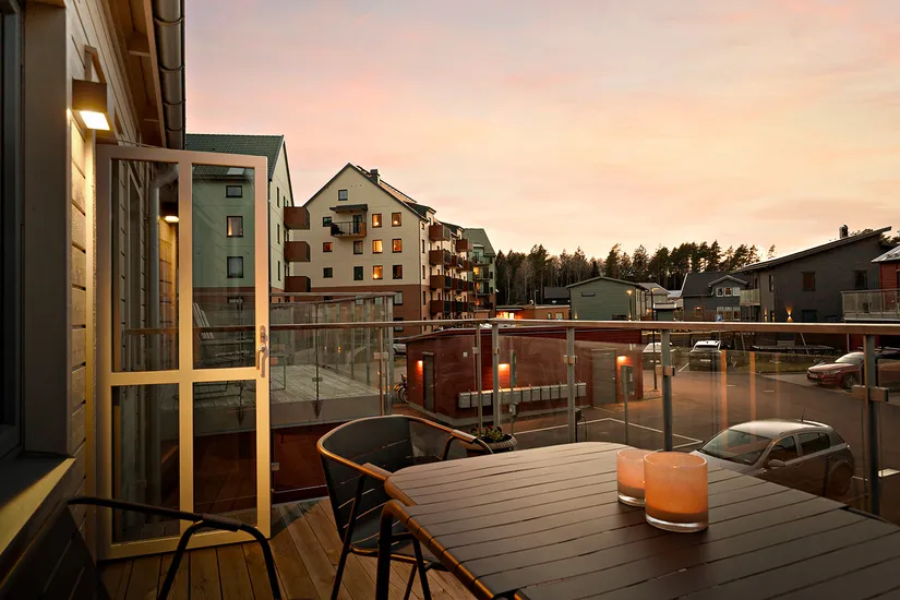 Radhus, Huldas gata 48, Nordtag, Kungälv