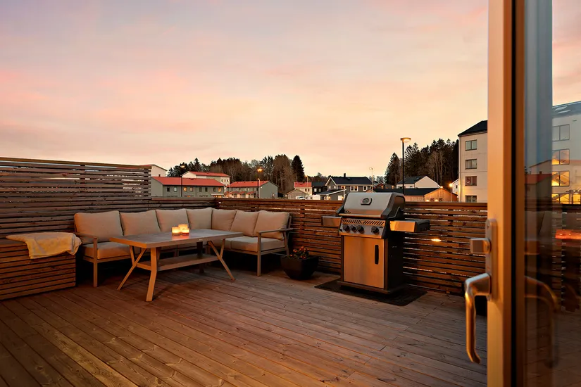 Radhus, Huldas gata 48, Nordtag, Kungälv