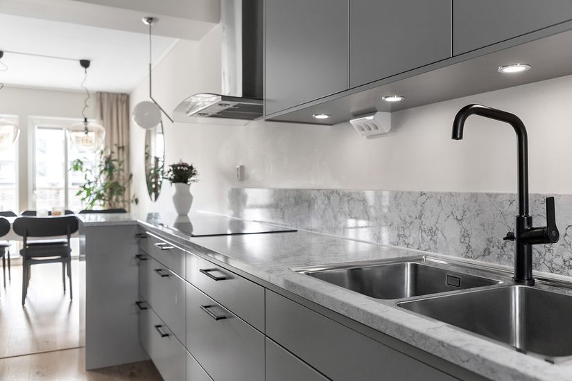 Radhus, Huldas gata 48, Nordtag, Kungälv