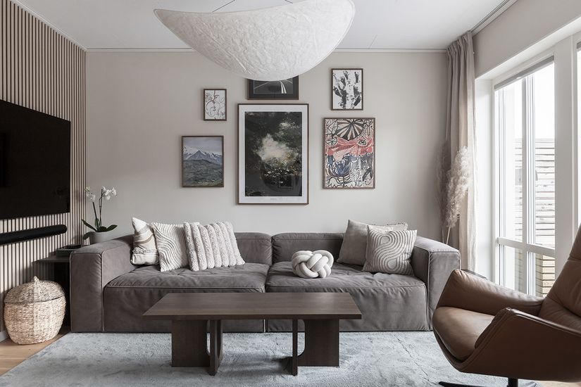 Radhus, Huldas gata 48, Nordtag, Kungälv