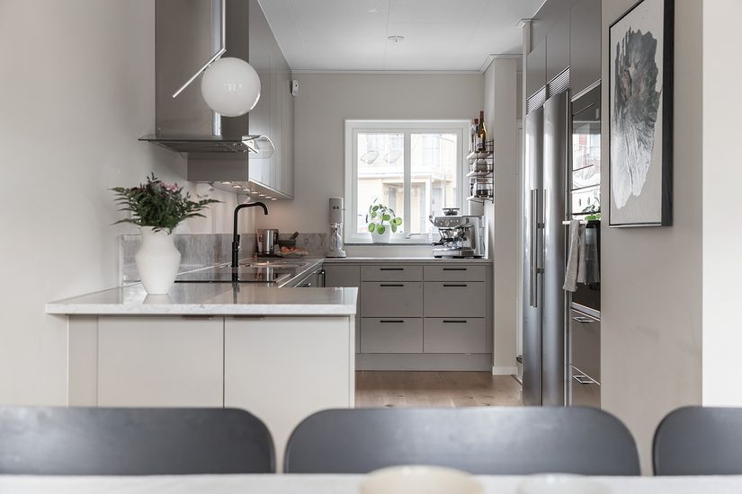 Radhus, Huldas gata 48, Nordtag, Kungälv