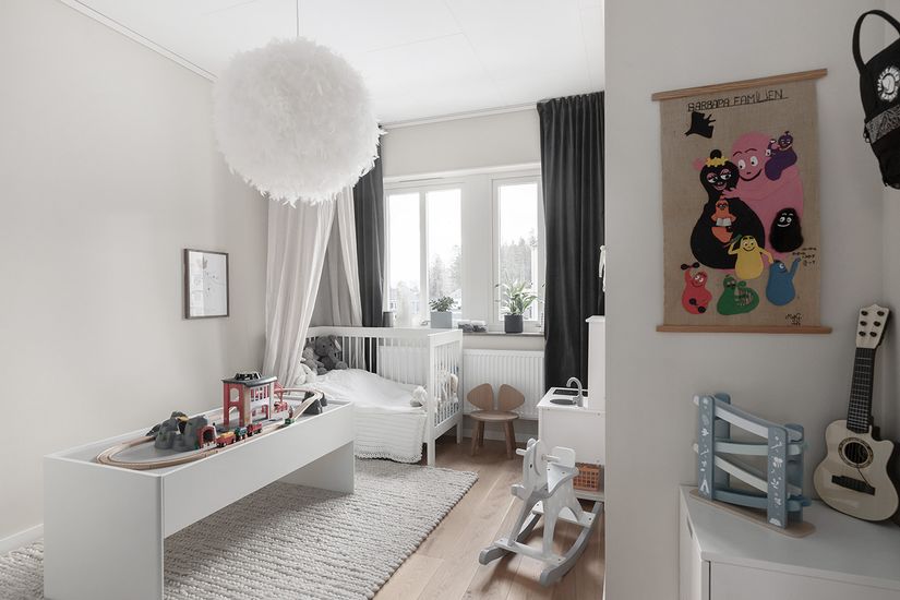 Radhus, Huldas gata 48, Nordtag, Kungälv