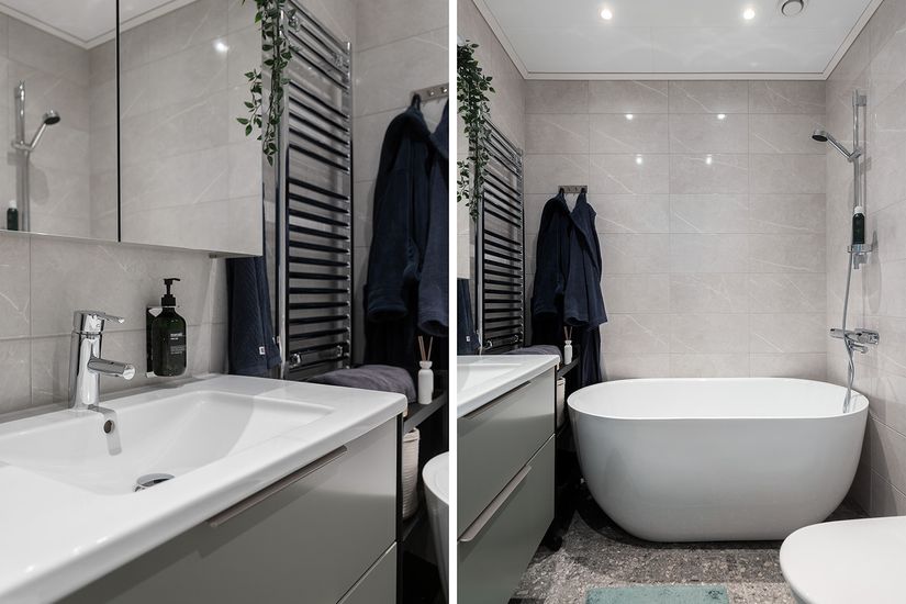 Radhus, Huldas gata 48, Nordtag, Kungälv