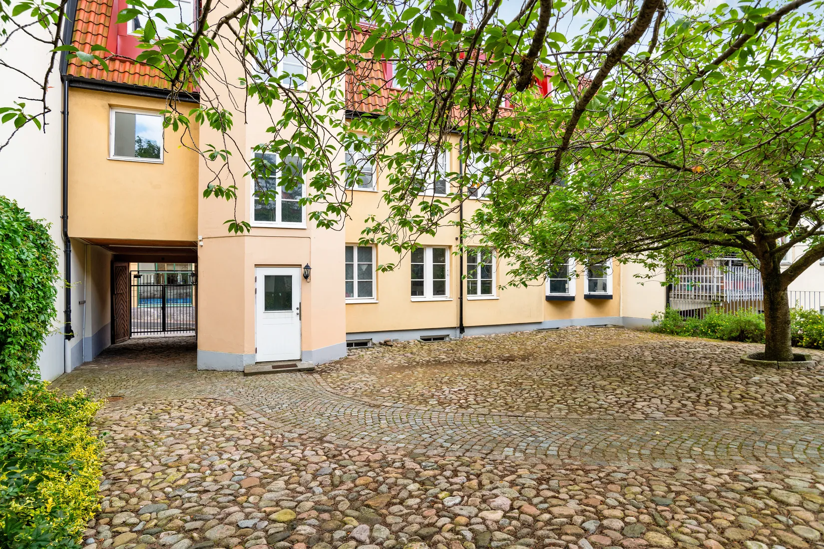Bostadsrätt, Nedre Långvinkelsgatan 21, Helsingborg - Centrum, Helsingborg
