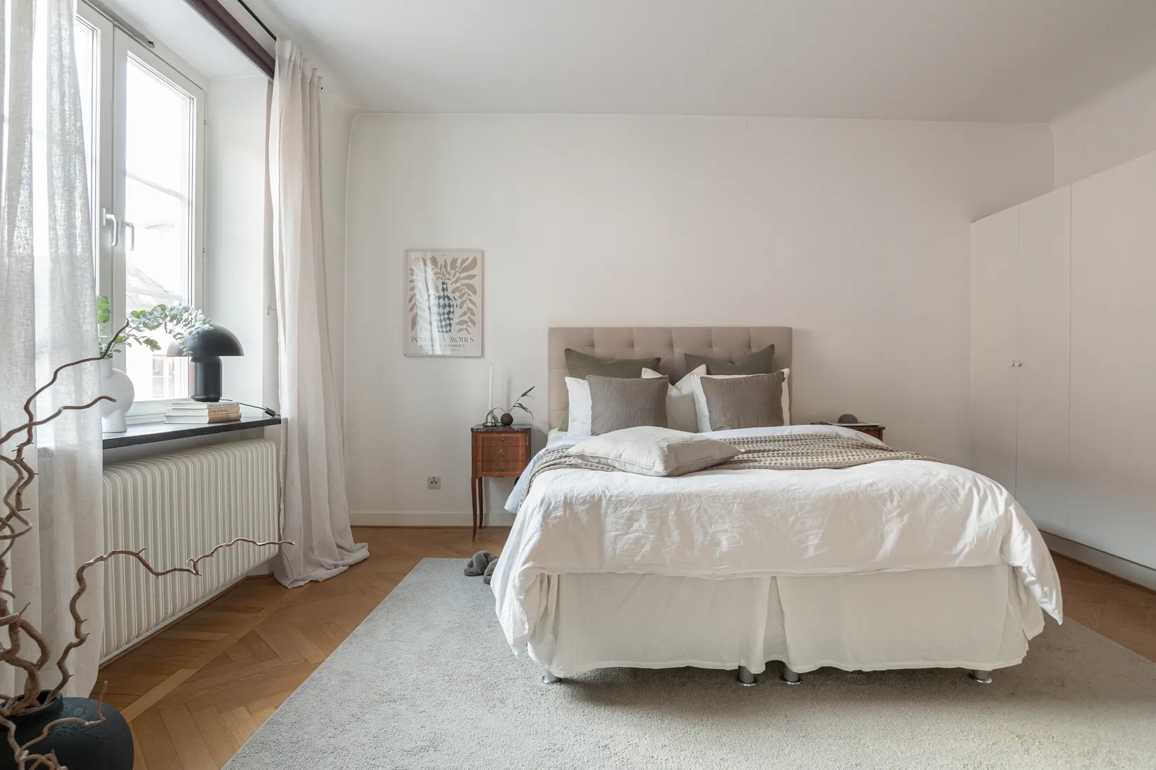 Bostadsrätt, Nedre Långvinkelsgatan 21, Helsingborg - Centrum, Helsingborg