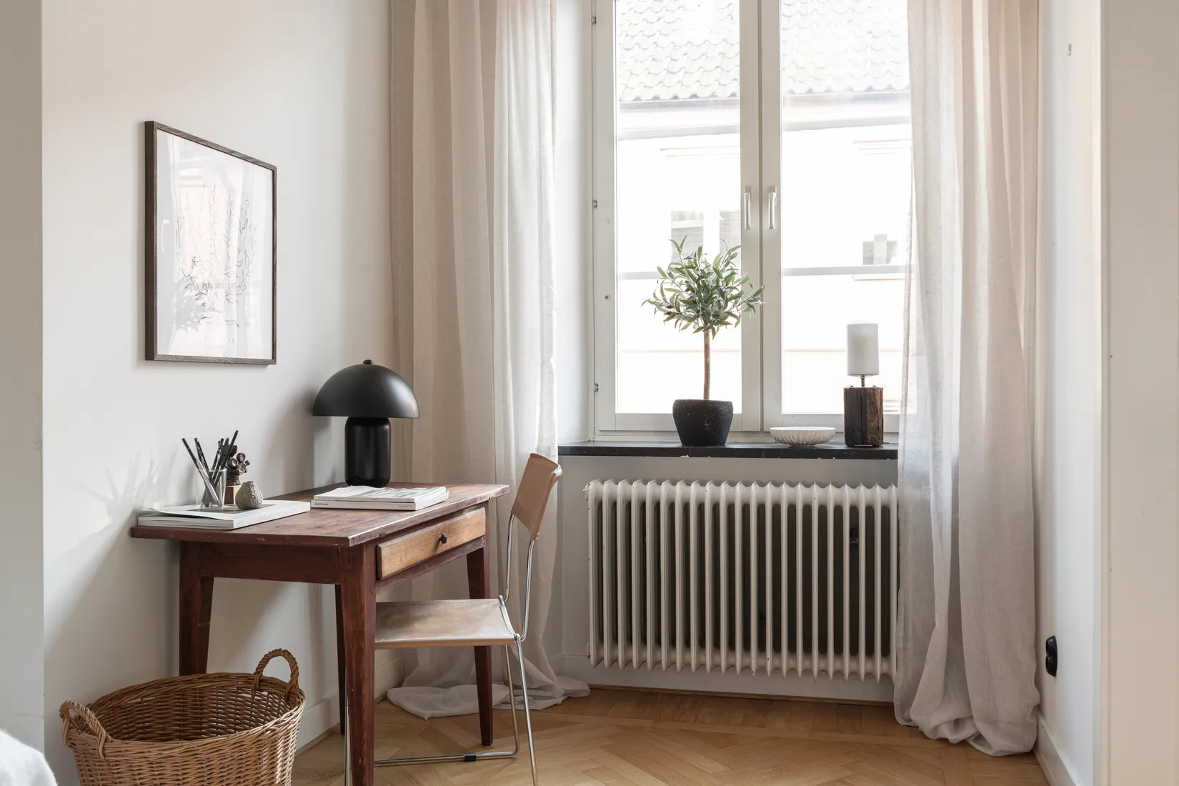 Bostadsrätt, Nedre Långvinkelsgatan 21, Helsingborg - Centrum, Helsingborg