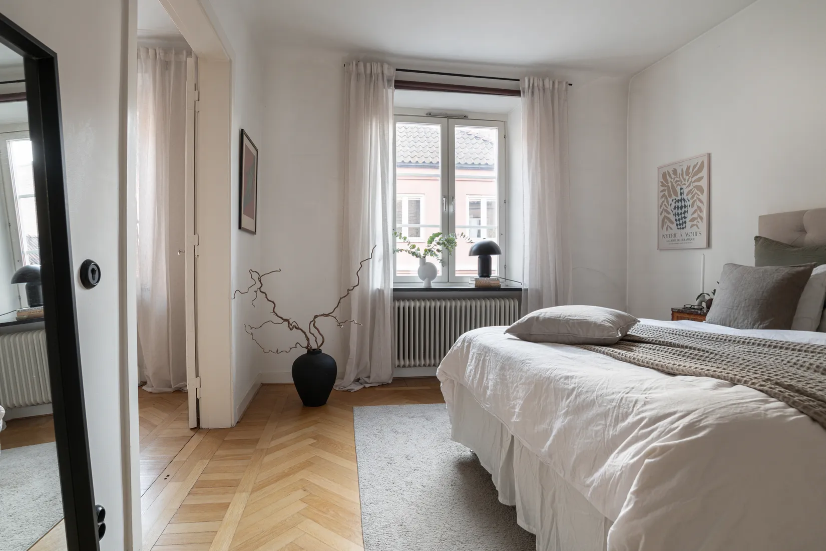 Bostadsrätt, Nedre Långvinkelsgatan 21, Helsingborg - Centrum, Helsingborg