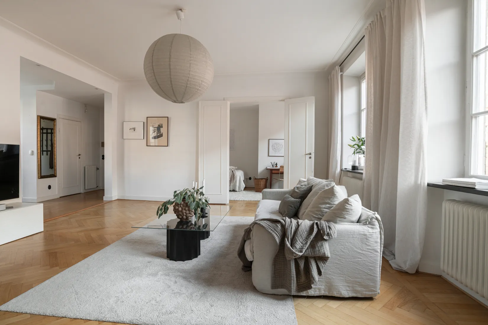 Bostadsrätt, Nedre Långvinkelsgatan 21, Helsingborg - Centrum, Helsingborg