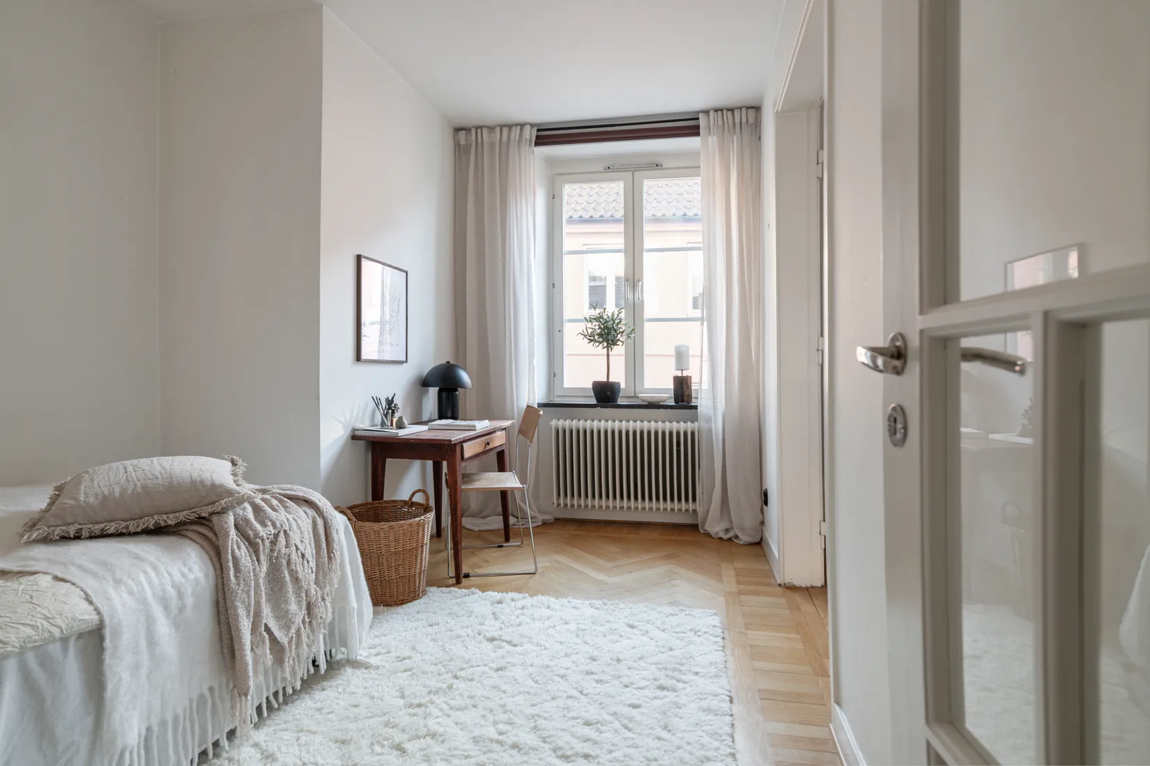 Bostadsrätt, Nedre Långvinkelsgatan 21, Helsingborg - Centrum, Helsingborg