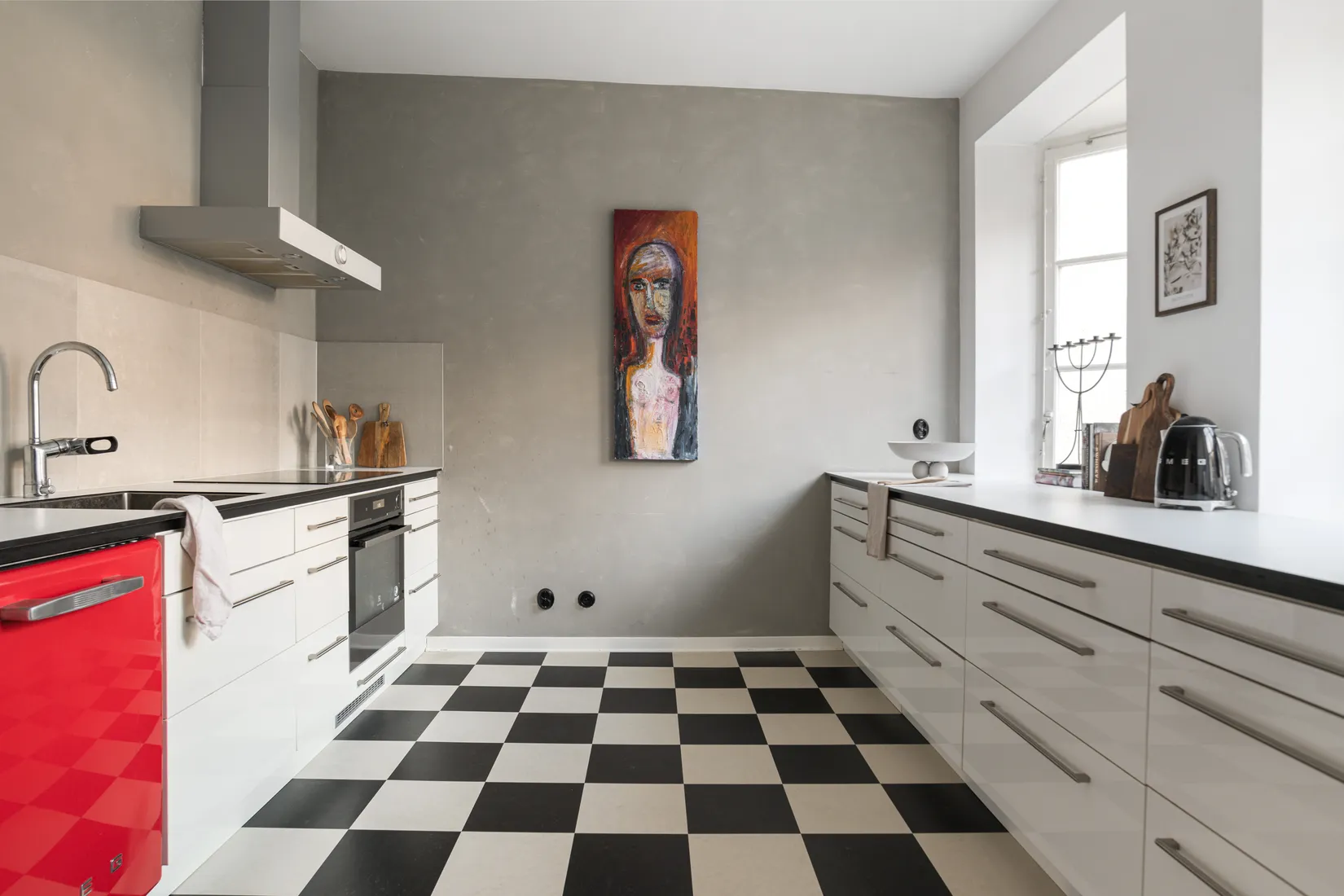 Bostadsrätt, Nedre Långvinkelsgatan 21, Helsingborg - Centrum, Helsingborg