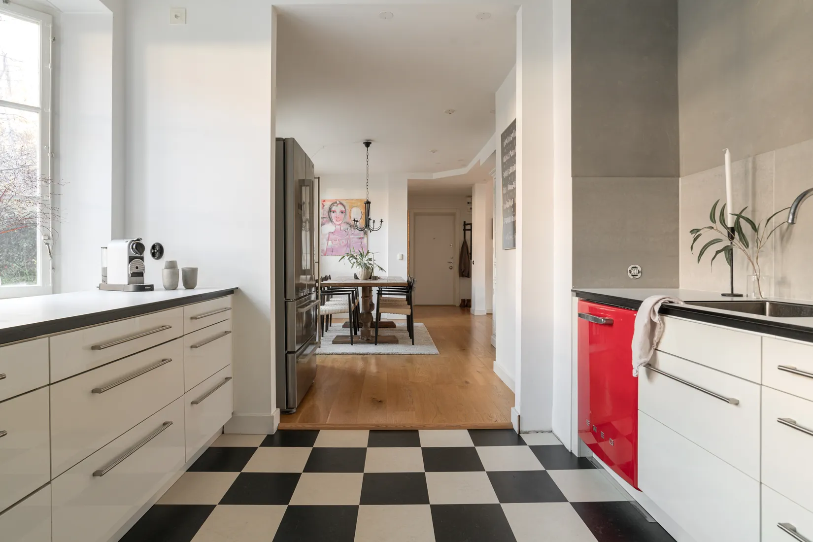 Bostadsrätt, Nedre Långvinkelsgatan 21, Helsingborg - Centrum, Helsingborg