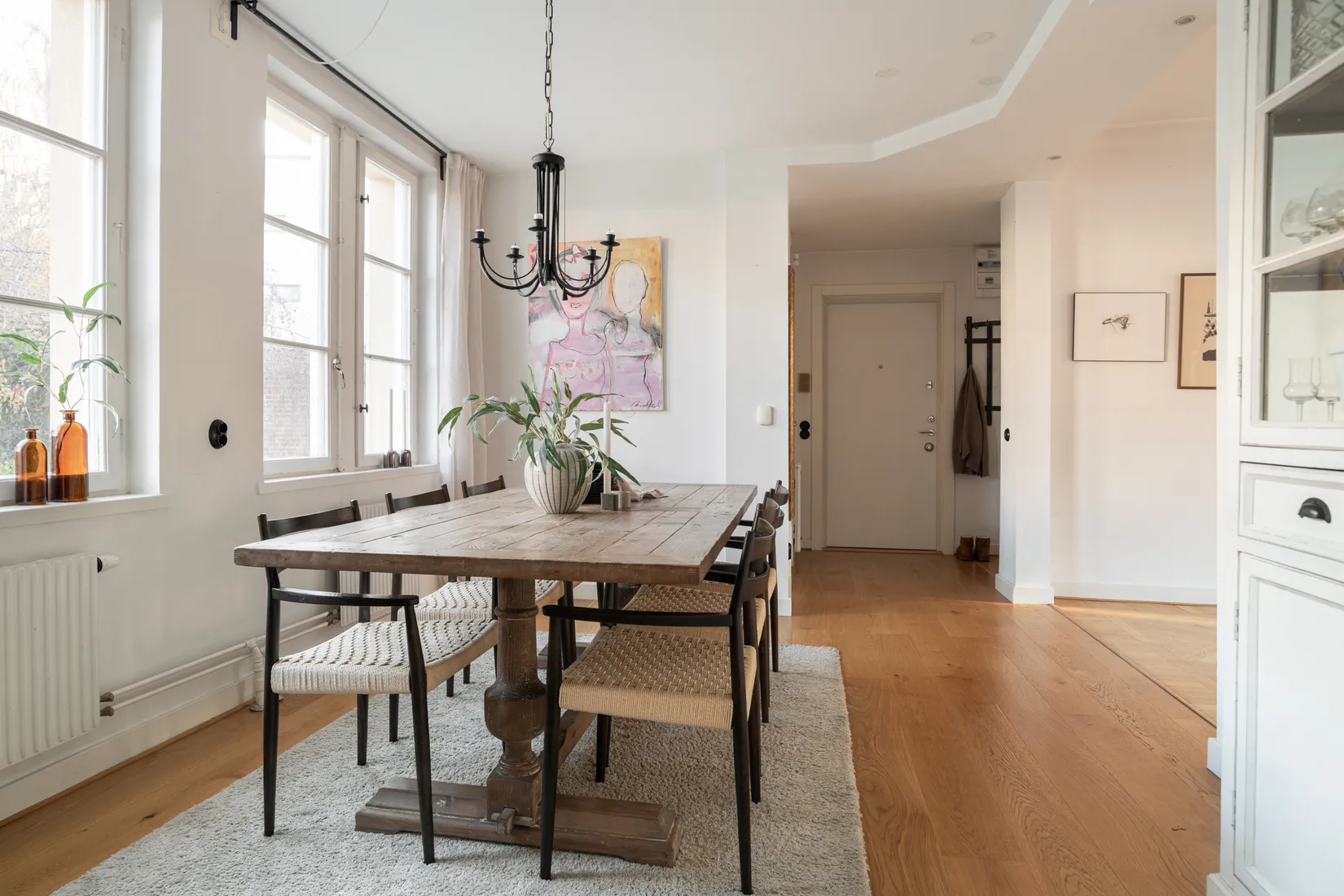 Bostadsrätt, Nedre Långvinkelsgatan 21, Helsingborg - Centrum, Helsingborg