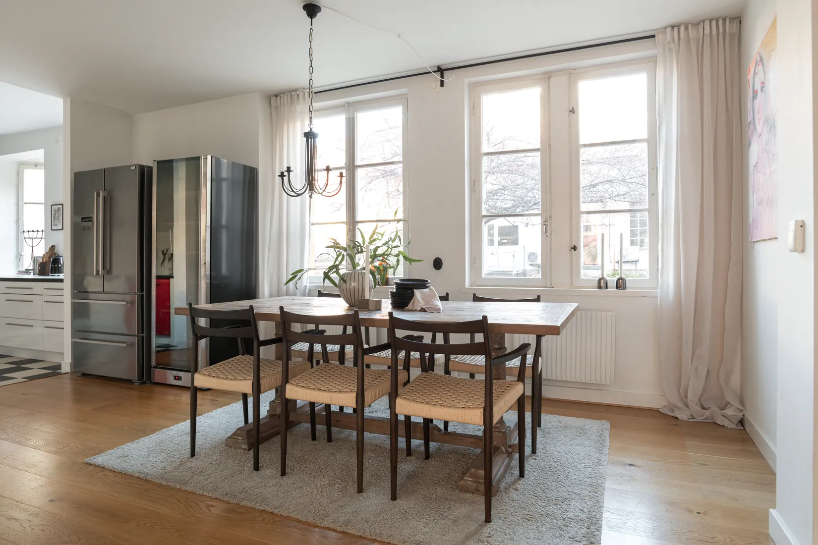 Bostadsrätt, Nedre Långvinkelsgatan 21, Helsingborg - Centrum, Helsingborg