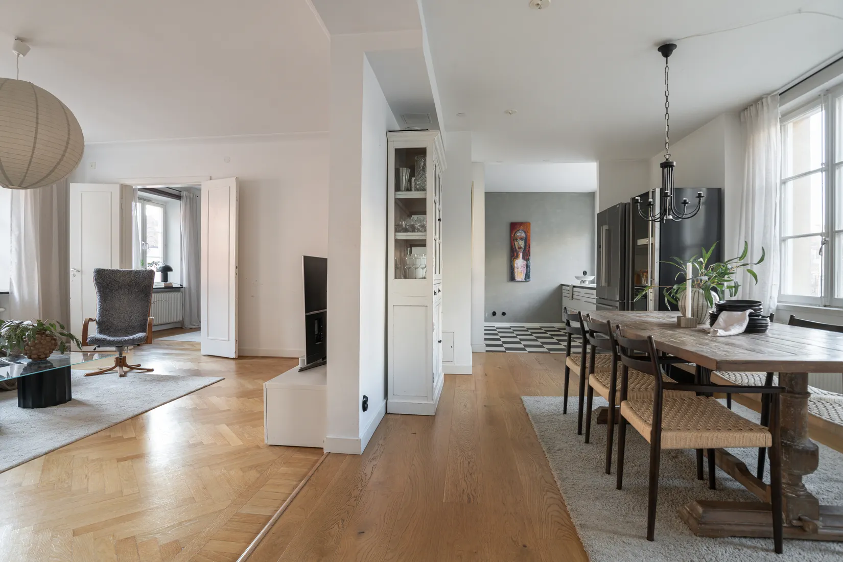 Bostadsrätt, Nedre Långvinkelsgatan 21, Helsingborg - Centrum, Helsingborg