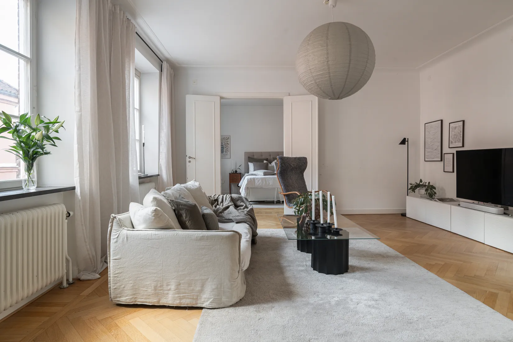 Bostadsrätt, Nedre Långvinkelsgatan 21, Helsingborg - Centrum, Helsingborg