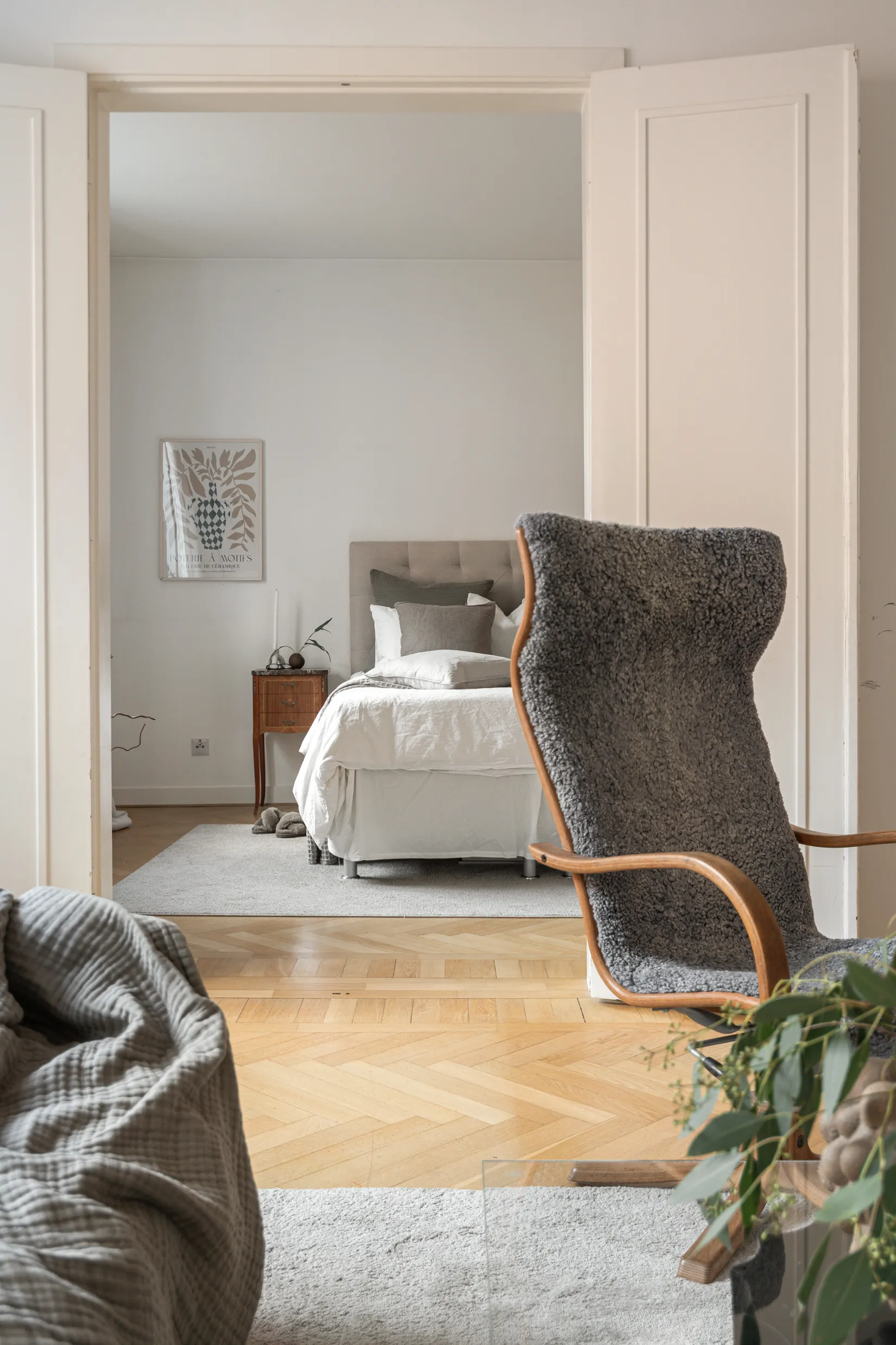 Bostadsrätt, Nedre Långvinkelsgatan 21, Helsingborg - Centrum, Helsingborg