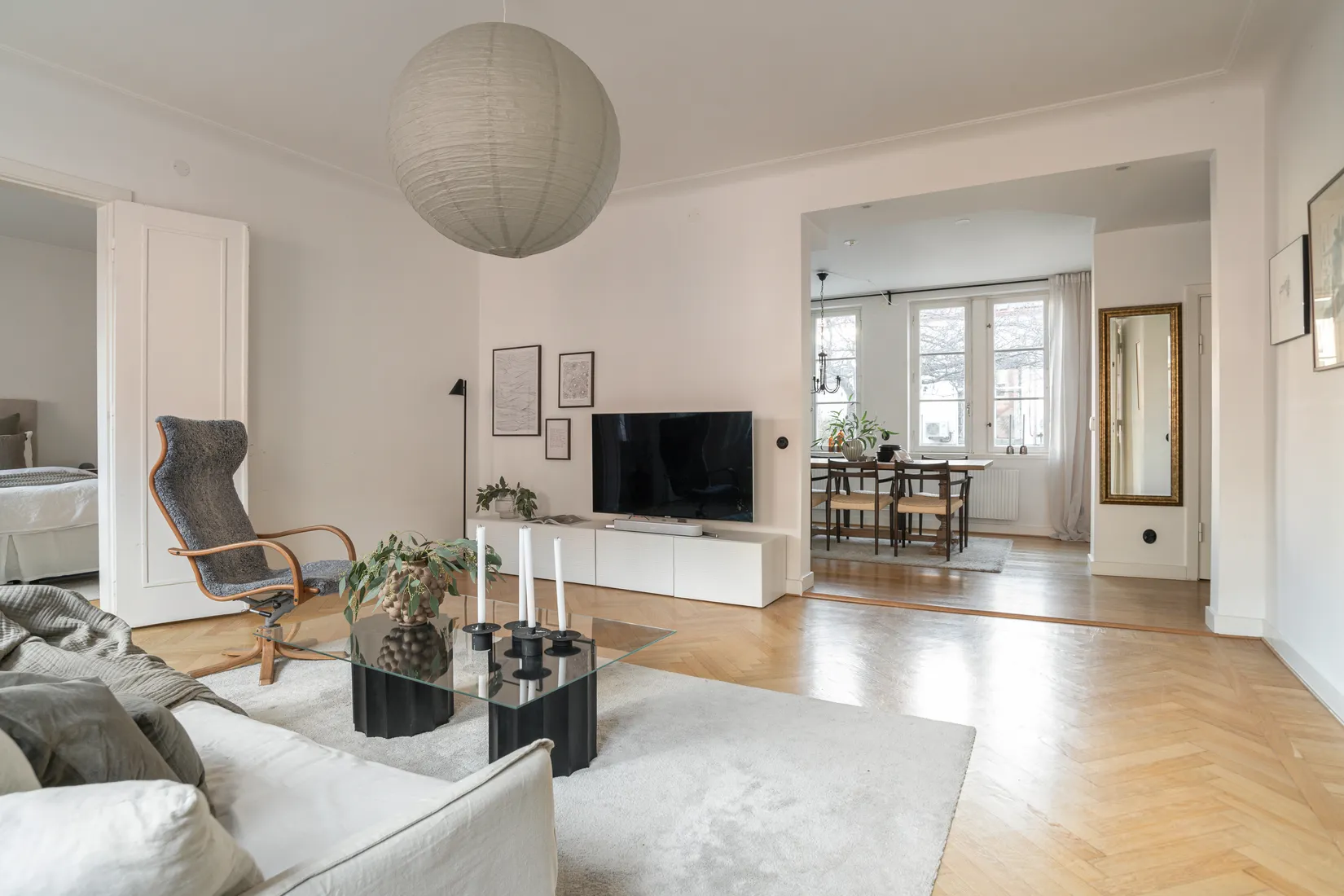 Bostadsrätt, Nedre Långvinkelsgatan 21, Helsingborg - Centrum, Helsingborg