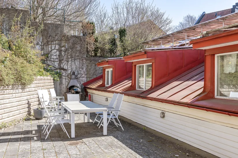 Bostadsrätt, Nedre Långvinkelsgatan 21, Helsingborg - Centrum, Helsingborg