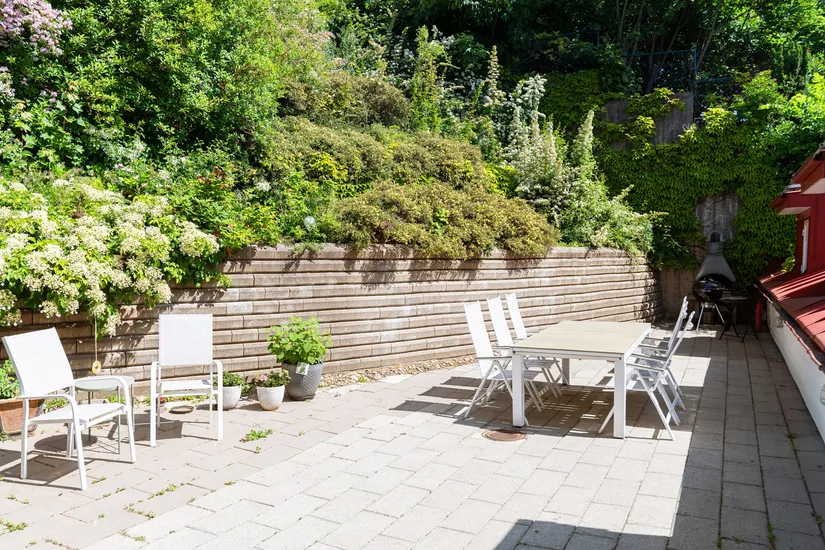 Bostadsrätt, Nedre Långvinkelsgatan 21, Helsingborg - Centrum, Helsingborg