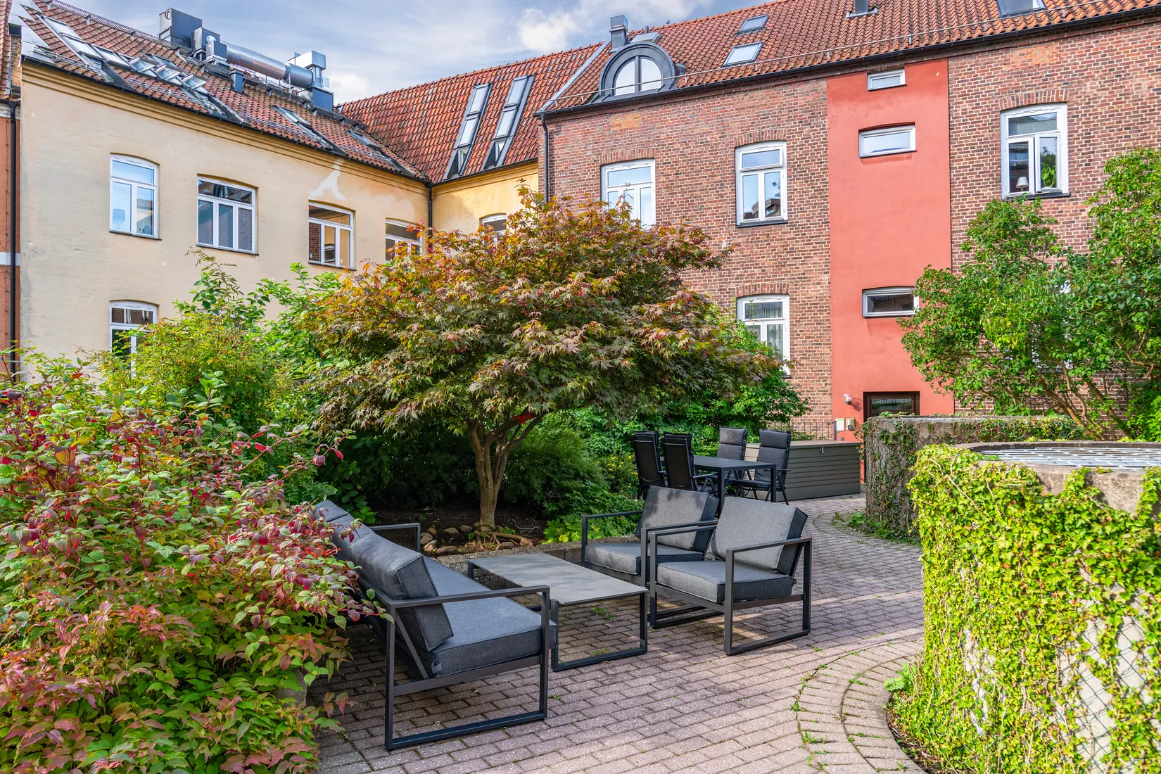 Bostadsrätt, Nedre Långvinkelsgatan 21, Helsingborg - Centrum, Helsingborg