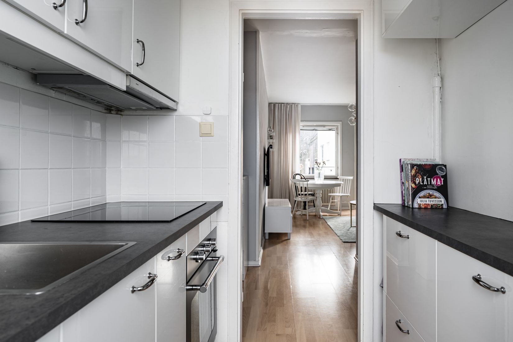 Bostadsrätt, Hägerstensvägen 207, Aspudden/Örnsberg, Stockholm