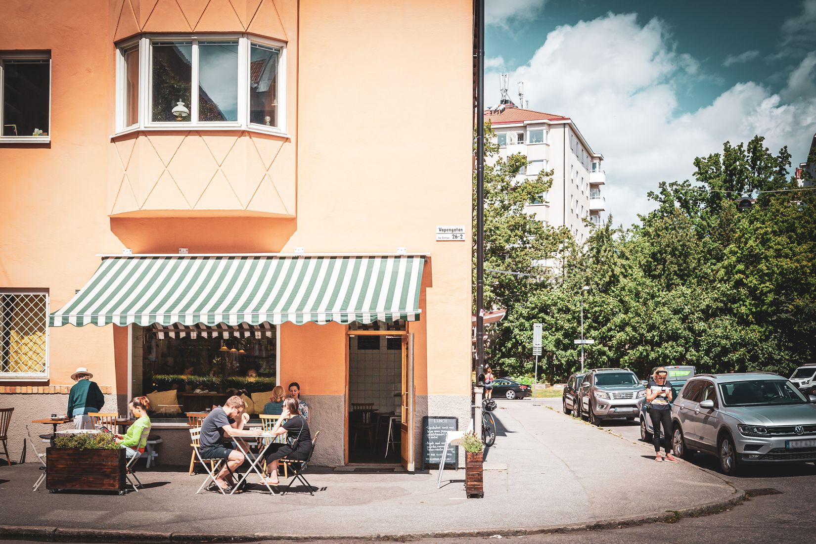 Bostadsrätt, Hägerstensvägen 207, Aspudden/Örnsberg, Stockholm